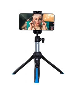 Benro BK15 Tripod -jalusta / selfietikku