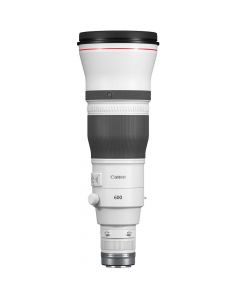 Canon RF 600mm f/4 L IS USM -objektiivi