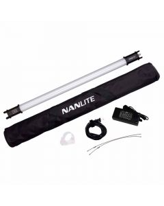 Nanlite PavoTube 15C 1Kit LED-putkivalo