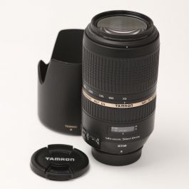 Nikkor Af S Dx 18 105mm F 3 5 5 6g Vr Kaytetty