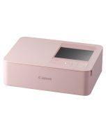 Canon Selphy CP1500 -suoratulostin, pinkki