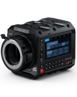Blackmagic PYXIS 6K Cinema Box Camera, Canon EF