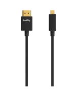 SmallRig 3043B Ultra Slim 4K HDMI Cable 55cm (D to A)
