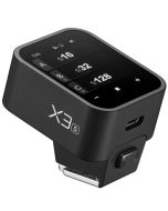Godox X3 Transmitter -lähetin, Sony