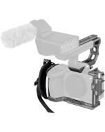 SmallRig 4771 HawkLock Quick Release Advanced Cage Kit (Sony FX3 / FX30)