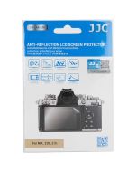 JJC LAR-Z30 -näytönsuoja (Nikon Z 30, Z fc)