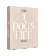 Printworks Photo Album - A Dog's Life -valokuva-albumi