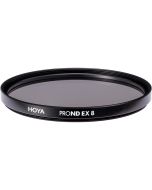 Hoya ProND EX 8 49mm -harmaasuodin