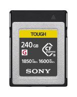 Sony CFexpress Tough Type B 240GB -muistikortti