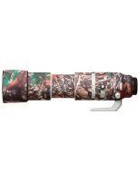 easyCover Lens Oak for Canon RF 200-800mm f/6.3-9 IS USM, Forest camo