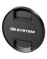 OM SYSTEM LC-95 -objektiivin etusuoja 95mm