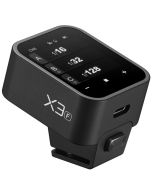 Godox X3 Transmitter -lähetin, Fujifilm