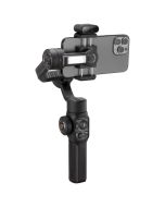 Zhiyun Mobile Gimbal Smooth 5S AI Combo -gimbaali älypuhelimelle