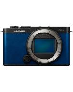 Panasonic Lumix S9 -järjestelmäkamera, Night Blue