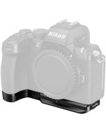 SmallRig 4981 Bottom Mount Plate (Nikon Z50 II)