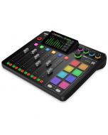 Rode Rodecaster Pro II, musta