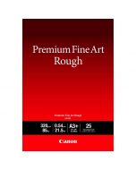 Canon FA-RG1 Premium Fine Art Rough Paperi A3+ / 25 kpl