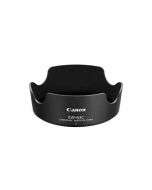 Canon EW-63C -vastavalosuoja (EF-S 18-55mm IS STM, RF-S 24-50mm IS STM)