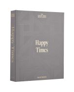 Printworks Photo Album - Happy Times -valokuva-albumi