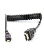 Atomos microHDMI - HDMI Cable 30-45cm