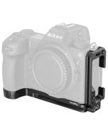 SmallRig 4523  L-Shape Mount Plate -kulmakisko (Nikon Z6 III)