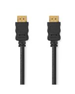 Nedis High Speed HDMI Ethernet -kaapeli, 10m