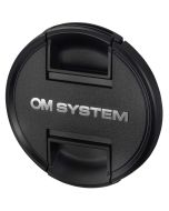 OM SYSTEM LC-52D -objektiivin etusuoja, 52mm