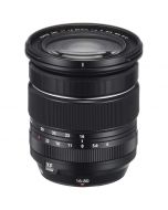 Fujinon XF 16-80mm f/4 R OIS WR -objektiivi