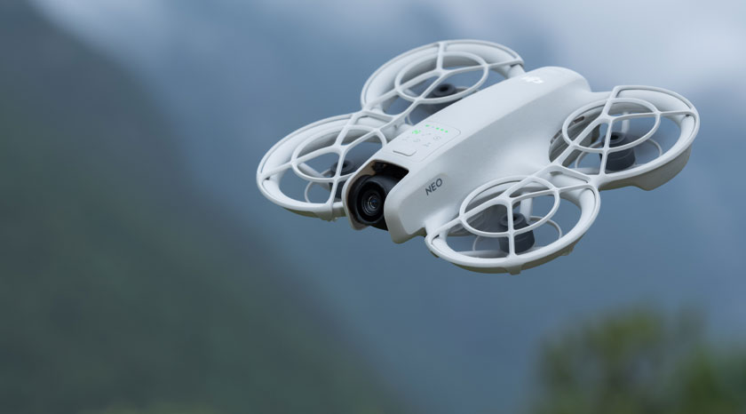 DJI Neo