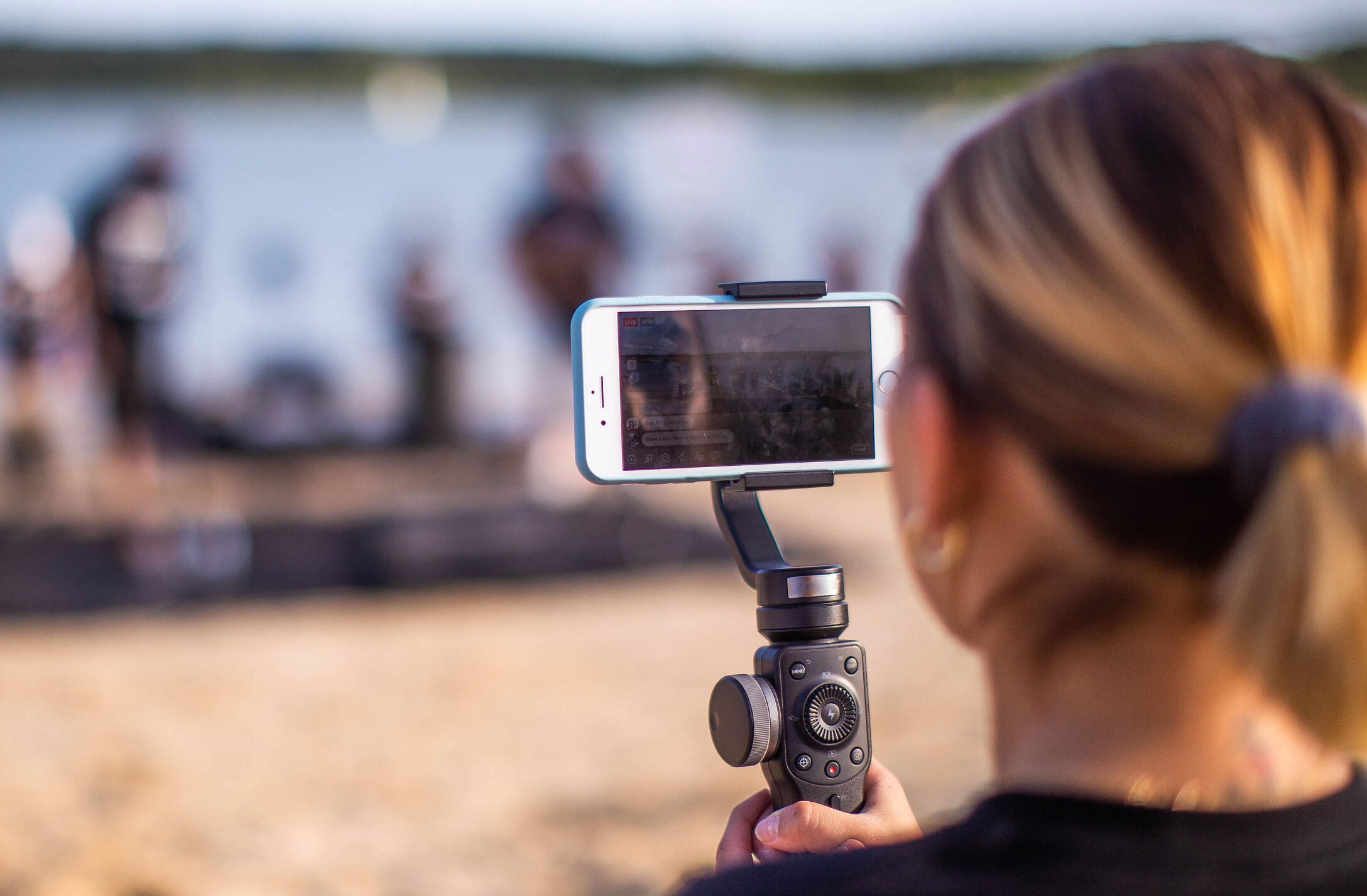 5 vinkkiä parempiin kuviin ja videoihin puhelimella