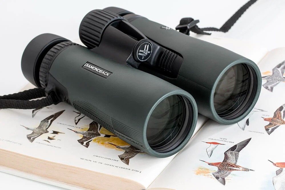 binoculars