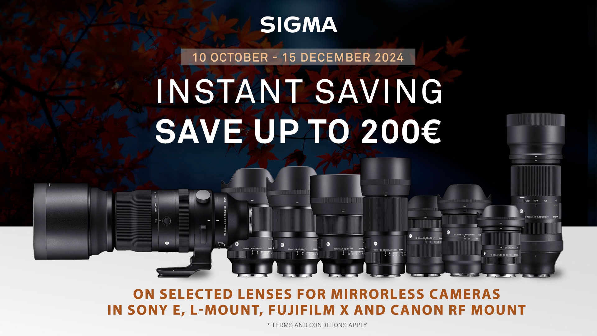 Sigma-Instant-Saving-24-FI