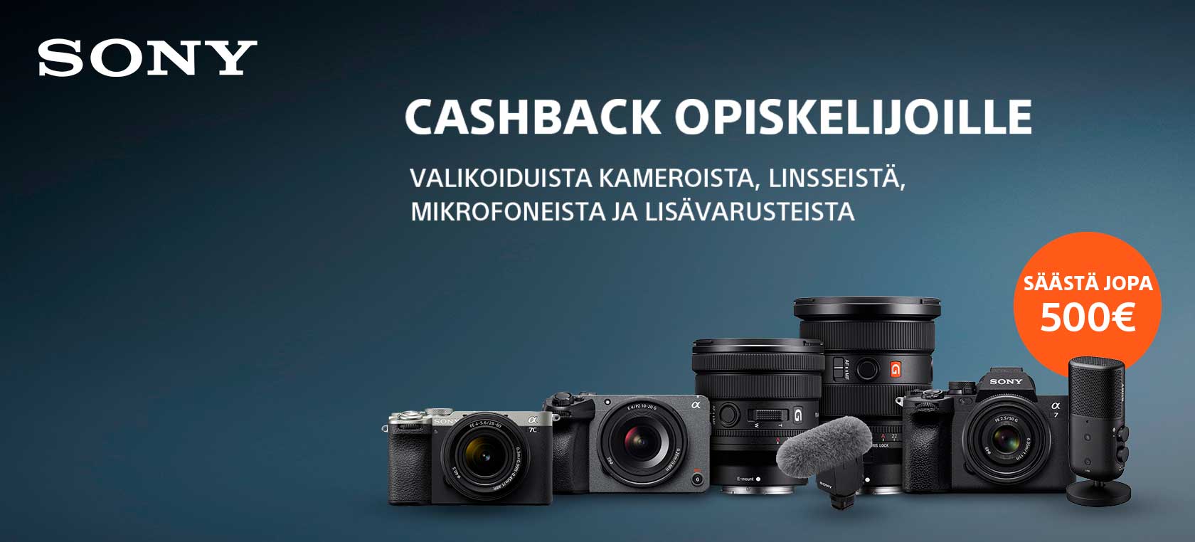 Sony-Studen-Cashback-FI